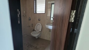 Bathroom in 2 BHK Apartment at Gundecha Greens, Kandivali East – for Sale