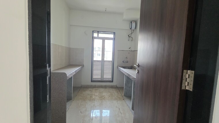 Bathroom, gundecha-greens 2 Bedroom 680 Sq.Ft. Apartment In Kandivali East Mumbai 8896166