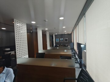 Team Area in  Office Space at 72 Empire, Andheri East – for Rent