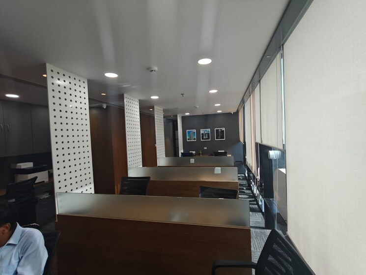 Team Area, 72-empire Commercial Office Space 800 Sq.Ft. In Andheri East Mumbai 8896159