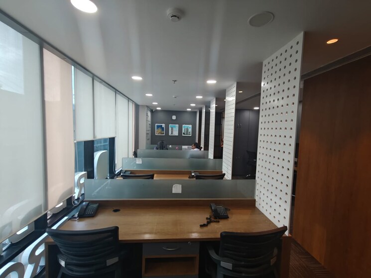 Kitchen, 72-empire Commercial Office Space 800 Sq.Ft. In Andheri East Mumbai 8896159