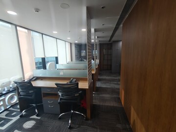 Living Room in  Office Space at 72 Empire, Andheri East – for Rent