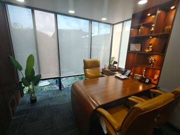 Living Room in  Office Space at 72 Empire, Andheri East – for Rent