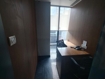 Team Area in  Office Space at 72 Empire, Andheri East – for Rent