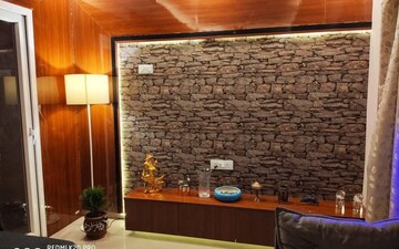 2 BHK Apartment For Rent in Gaur City-2, Gaur City 2
