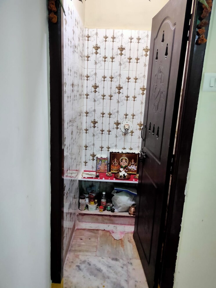 Bathroom, kistareddypet 2 Bedroom 124 Sq.Yd. Independent House In Kistareddypet Hyderabad 8896198