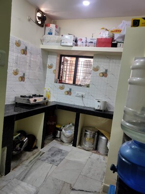 Master Bedroom in 2 BHK Independent House at Kistareddypet – for Sale