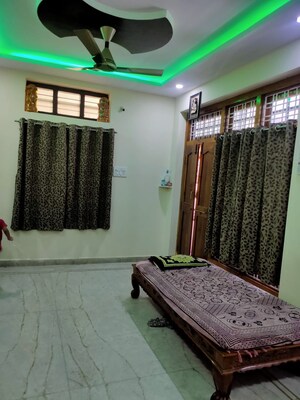 Bedroom in 2 BHK Independent House at Kistareddypet – for Sale