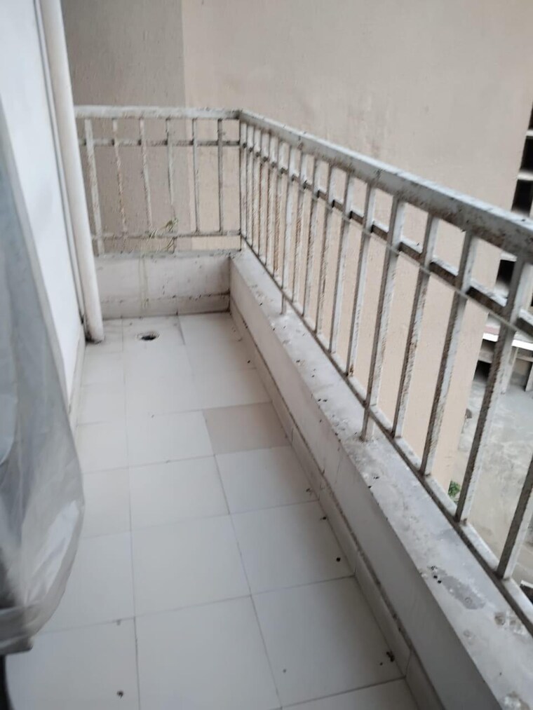 Balcony, value-meadows-vista 2 Bedroom 1028 Sq.Ft. Apartment In Raj Nagar Extension Ghaziabad 8896186
