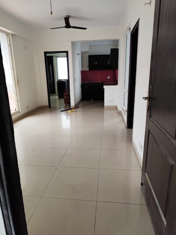 Building Lobby in 2 BHK Apartment at Value Meadows Vista, Raj Nagar Extension – for Sale