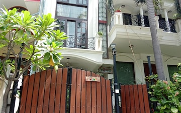 6 BHK Villa For Rent in Greater Kailash ii
