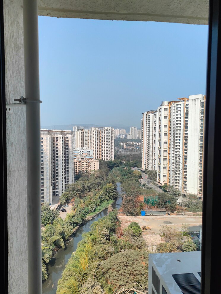 Exterior View, lodha-quality-home-tower-2 1 Bedroom 317 Sq.Ft. Apartment In Majiwada Thane 8896195