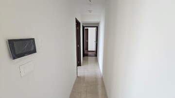 Corridor in 3 BHK Apartment at Piramal Mahalaxmi, Mahalaxmi – for Rent