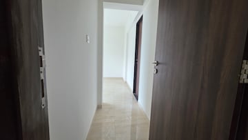 Building Lobby in 2 BHK Apartment at Gundecha Greens, Kandivali East – for Rent
