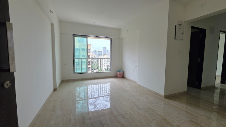 Room, gundecha-greens 2 Bedroom 680 Sq.Ft. Apartment In Kandivali East Mumbai 8896188