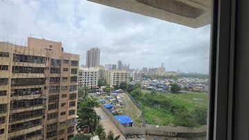 2 BHK Apartment – Exterior View View at Gundecha Greens, Kandivali East - for Rent