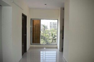 2 BHK Apartment For Sale in Borivali East