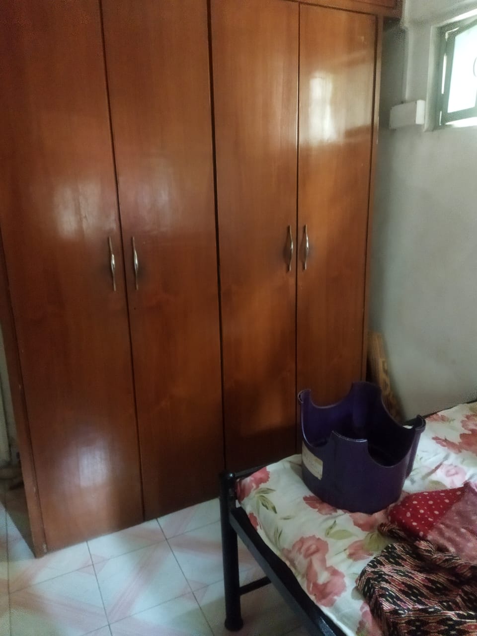 1.5 BHK Apartment For Rent in Libra CHS