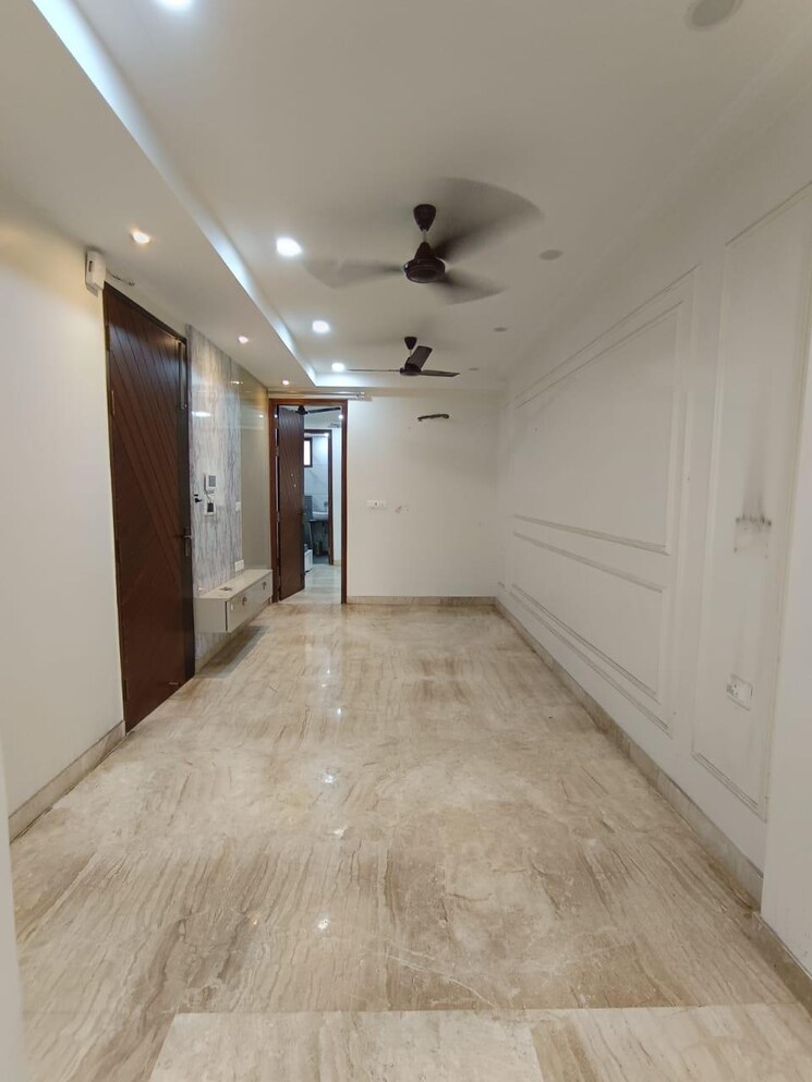 Living Room, paschim vihar 2 Bedroom 756 Sq.Ft. Builder Floor In Paschim Vihar Delhi 8896215