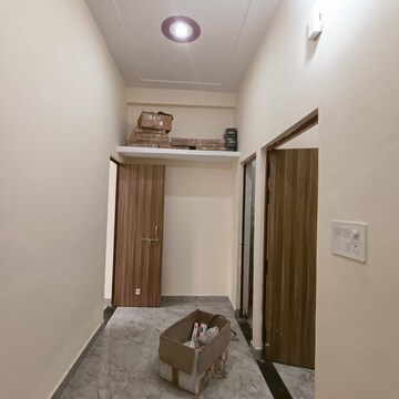 Living Room in 2 BHK Independent House at Gomti Nagar – for Rent