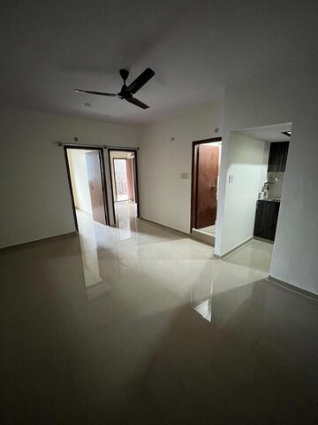 3 BHK Apartment For Rent in Salarpuria Sattva Exotic, Kogilu
