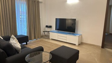 3 BHK Apartment – Nearby View at Prestige Botanique, Basavanagudi - for Rent
