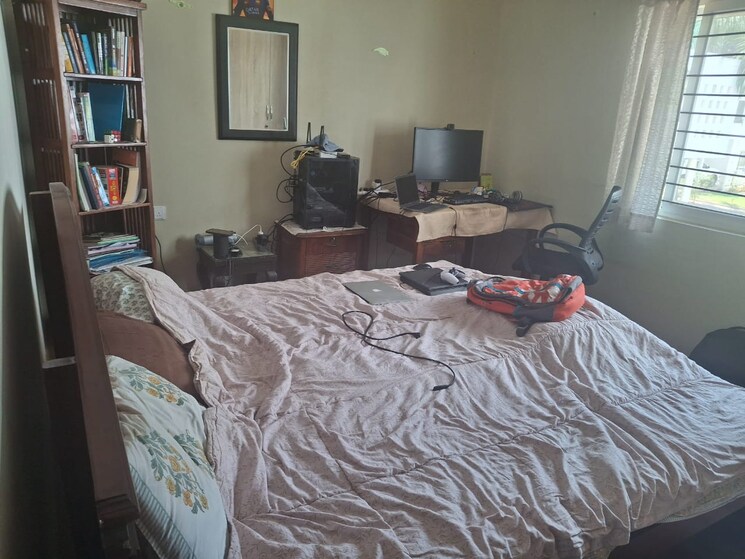 Bedroom, vajram-orchid 3.5 Bedroom 3600 Sq.Ft. Villa In Yelahanka Bangalore 8896207