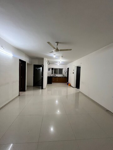 Building Lobby in 3 BHK Apartment at Rohan Ishan, Bavdhan – for Rent