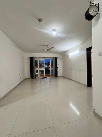 Building Lobby in 3 BHK Apartment at Rohan Ishan, Bavdhan – for Rent