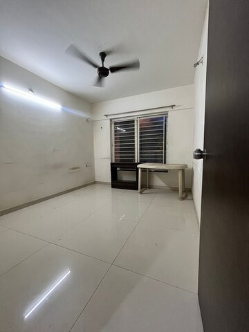 Bathroom in 3 BHK Apartment at Rohan Ishan, Bavdhan – for Rent