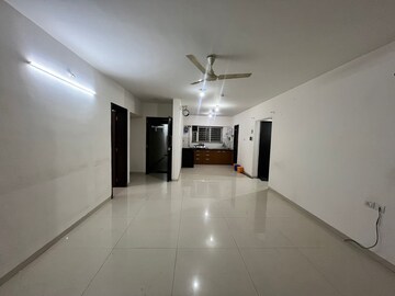 Building Lobby in 3 BHK Apartment at Rohan Ishan, Bavdhan – for Rent