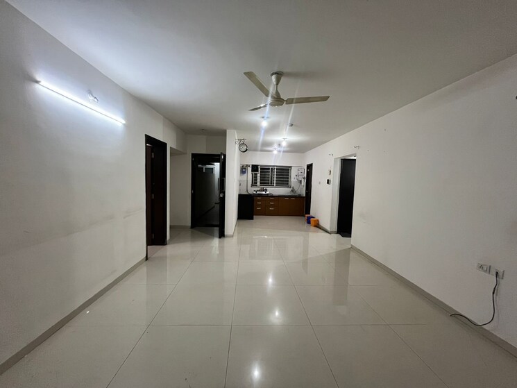 undefined, rohan-ishan 3 Bedroom 1400 Sq.Ft. Apartment In Bavdhan Pune 8896185