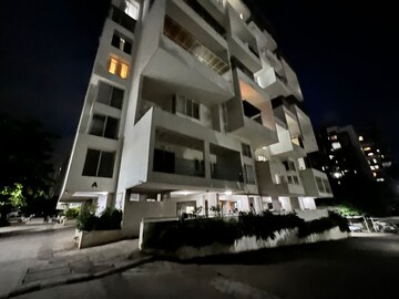 3 BHK Apartment For Rent in Rohan Ishan, Bavdhan