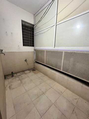 Kitchen in 3 BHK Apartment at Rohan Ishan, Bavdhan – for Rent
