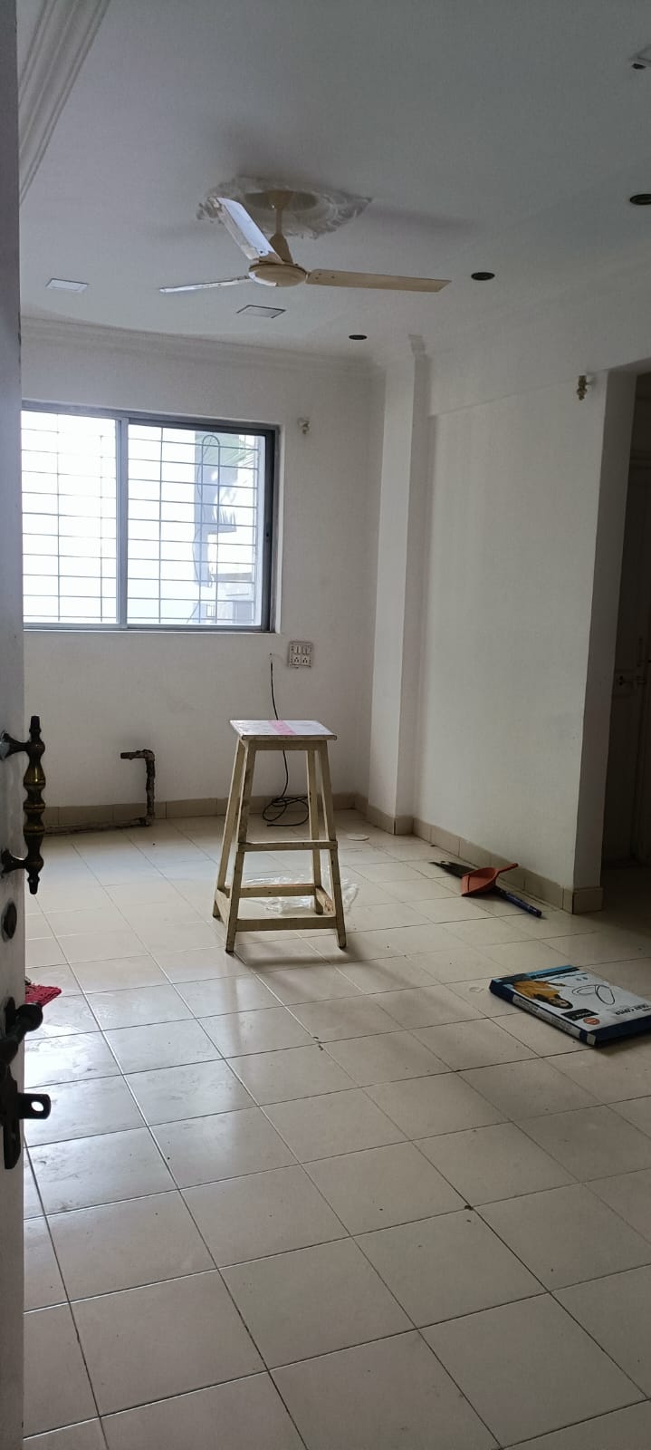 1 BHK Apartment For Rent in Sanjay Plaza