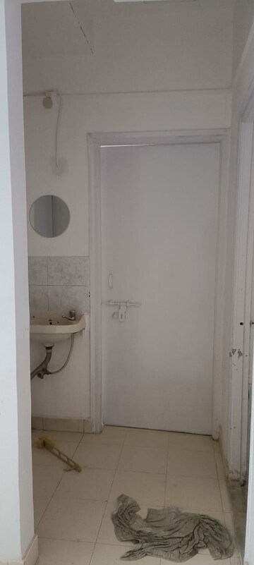 Bathroom in 1 BHK Apartment at Wadgaon Sheri – for Rent