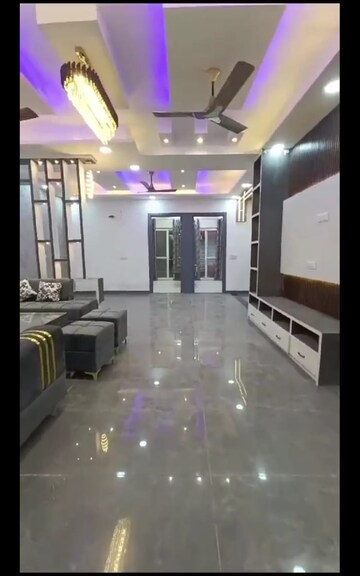 Kitchen in 4 BHK Builder Floor at Burari – for Sale