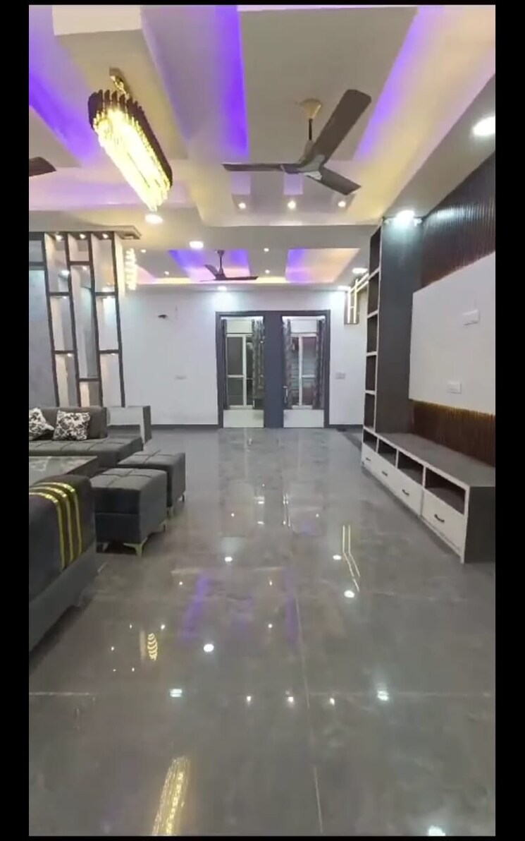 Kitchen, burari 4 Bedroom 1380 Sq.Ft. Builder Floor In Burari Delhi 8896225