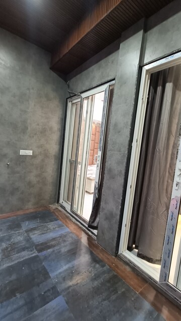 Balcony in 4 BHK Builder Floor at Burari – for Sale