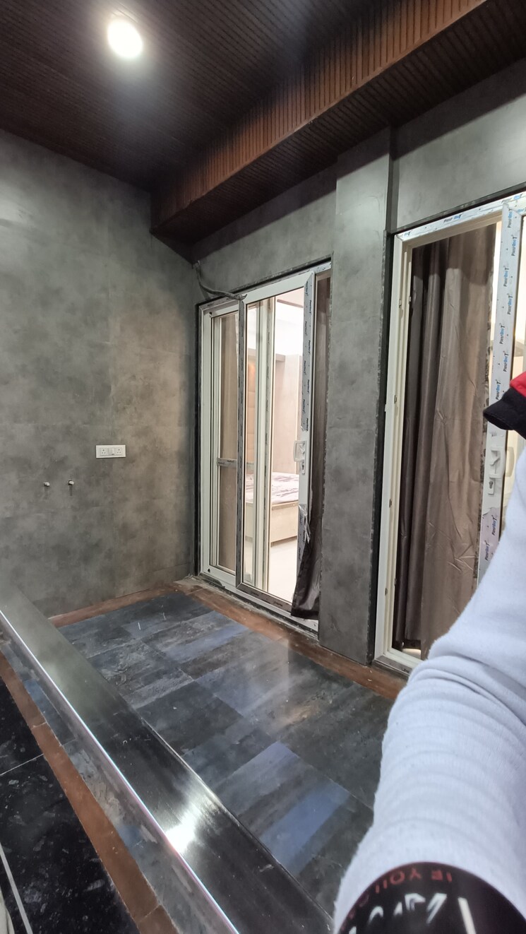 Living Room, burari 4 Bedroom 1380 Sq.Ft. Builder Floor In Burari Delhi 8896225