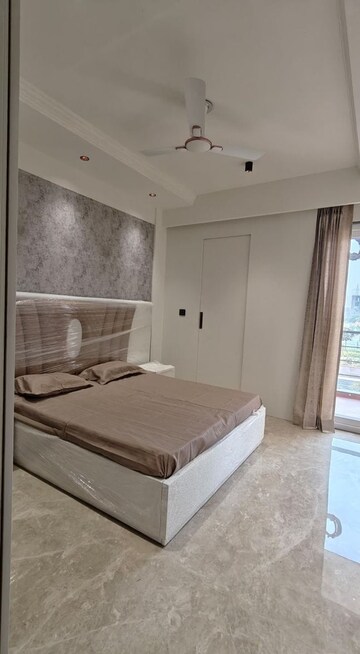 3 BHK Builder Floor For Sale in Orris Atulyam, Sector 83