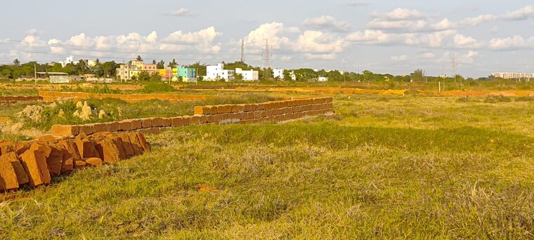 undefined, patrapada  1300 Sq.Ft. Plot In Patrapada Bhubaneswar 8896251