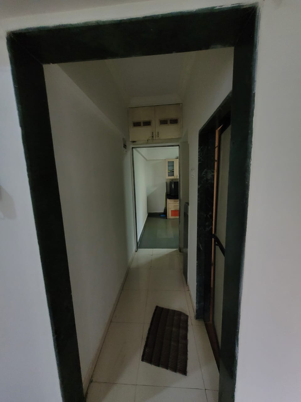 1 BHK 442 Sq.Ft. Apartment in Gayatri Manas CHS