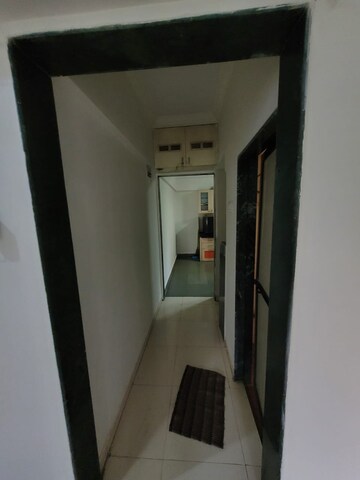 1 BHK Apartment For Rent in Gayatri Manas CHS, Naupada
