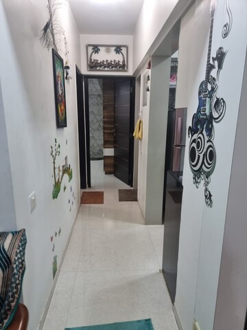  2 BHK Apartment at Gurukrupa Marina Enclave, Malad West – for Rent