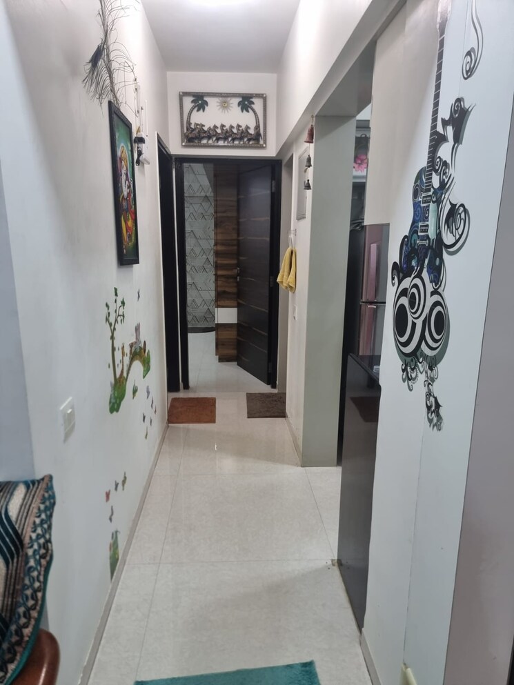 undefined, gurukrupa-marina-enclave 2 Bedroom 741 Sq.Ft. Apartment In Malad West Mumbai 8896229