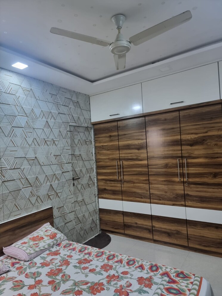 Bedroom, gurukrupa-marina-enclave 2 Bedroom 741 Sq.Ft. Apartment In Malad West Mumbai 8896229