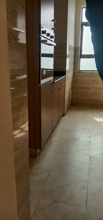 Balcony in 2 BHK Apartment at Unitech Fresco, Sector 50 – for Sale