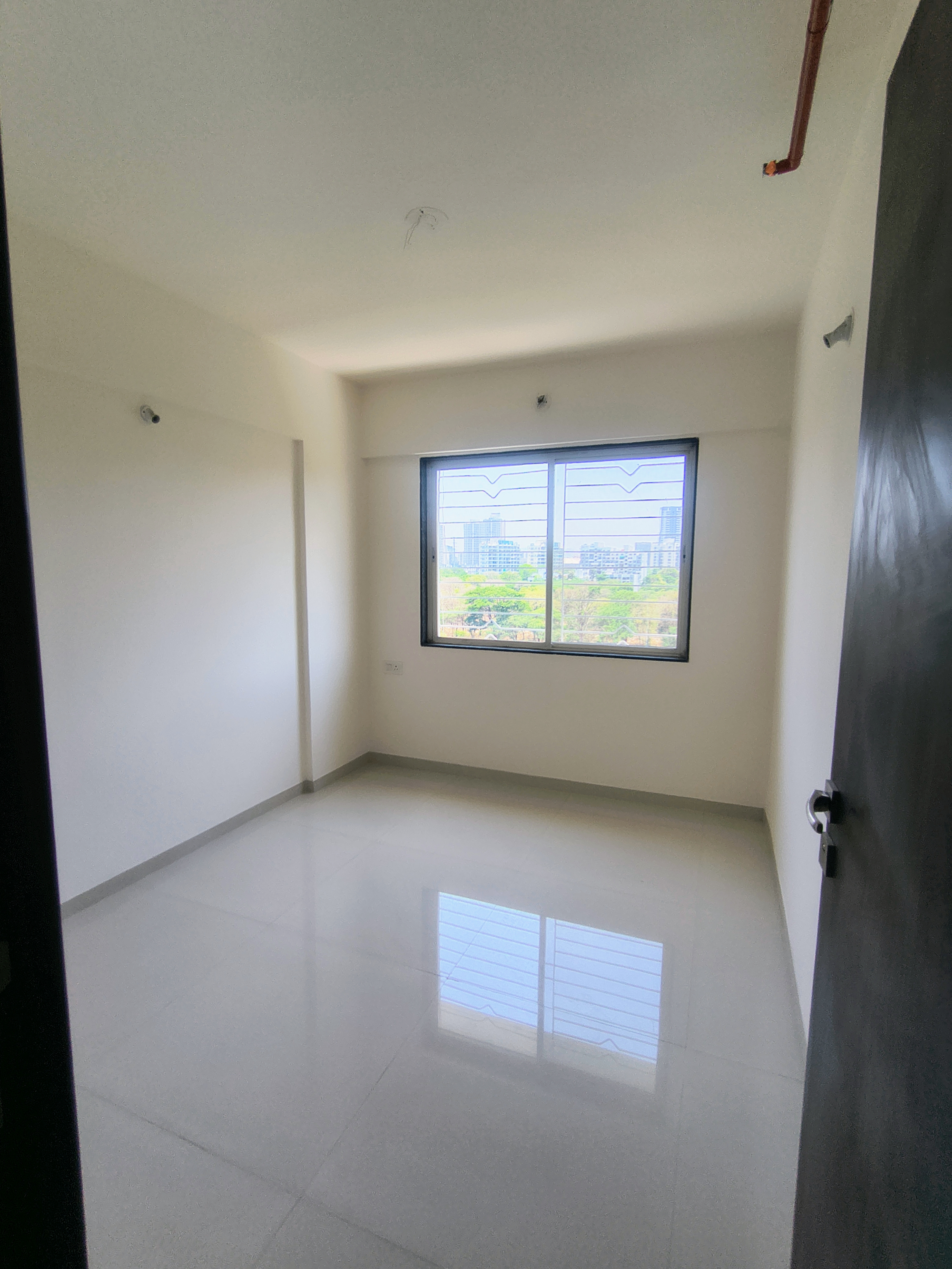 2 BHK + Extra Room Apartment For Rent in Sukhwani Hermosa Casa