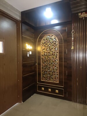 3 BHK Apartment For Sale in Neelkanth Greens, Manpada